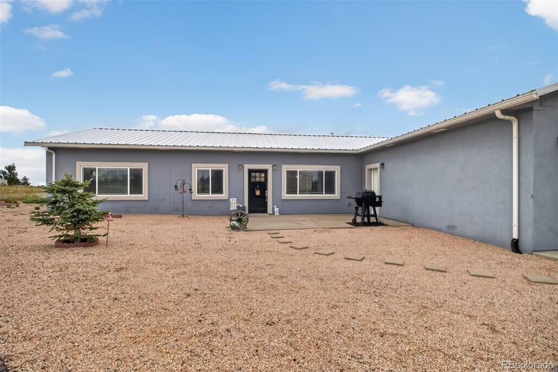 16075 Jones Rd, Peyton, CO 80831
