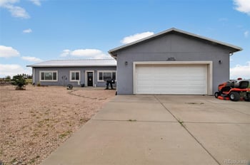 16075 Jones Rd, Peyton, CO 80831