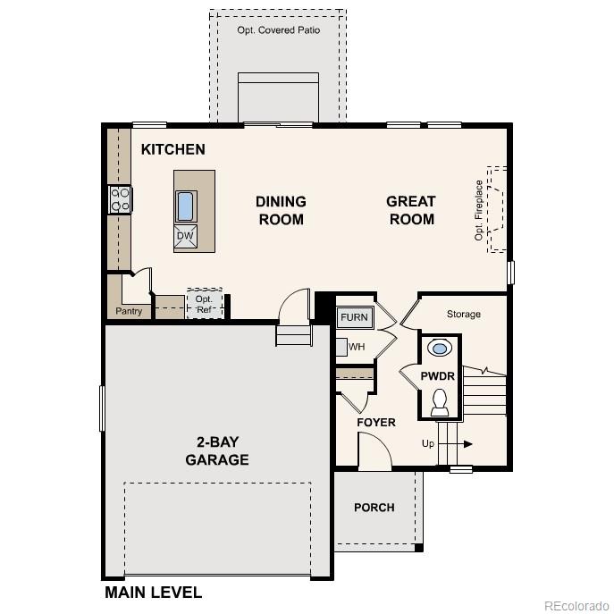 3702 Bluestem St, Dacono, CO 80514