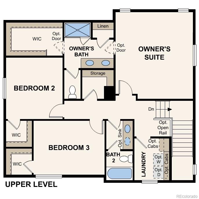 3702 Bluestem St, Dacono, CO 80514