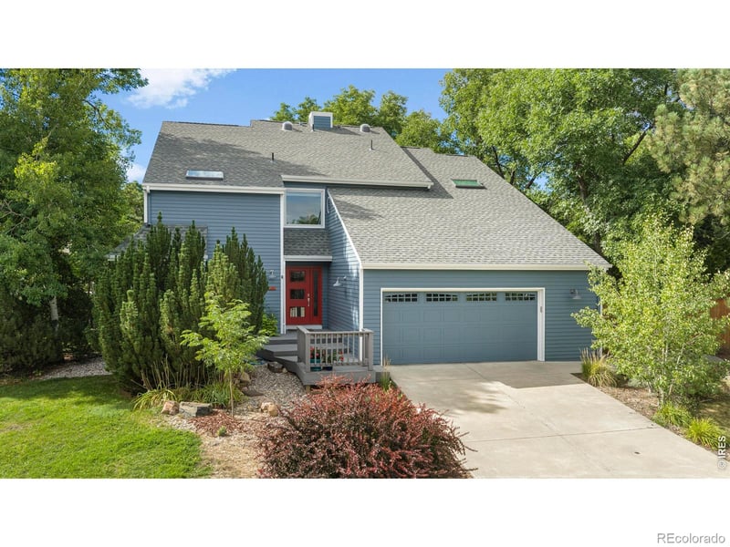 501 Sanddollar Ct, Fort Collins, CO 80525