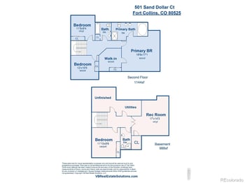 501 Sanddollar Ct, Fort Collins, CO 80525