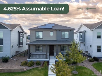 10622 Truckee St, Commerce City, CO 80022