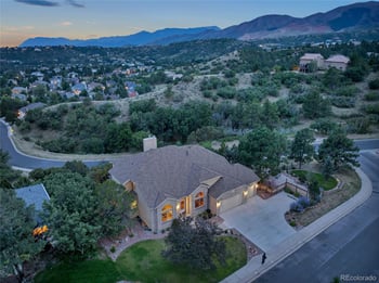 2565 Kinderhook Ln, Colorado Springs, CO 80919