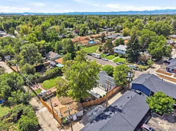 1444 Willow St, Denver, CO 80220