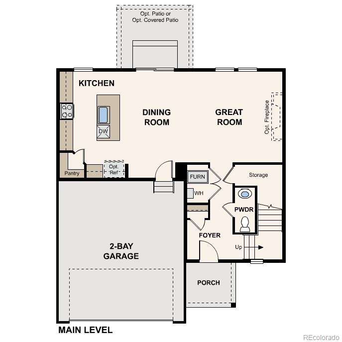 359 Overlook Ave, Lochbuie, CO 80603