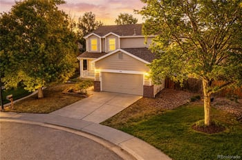 2796 E 107th Ct, Northglenn, CO 80233