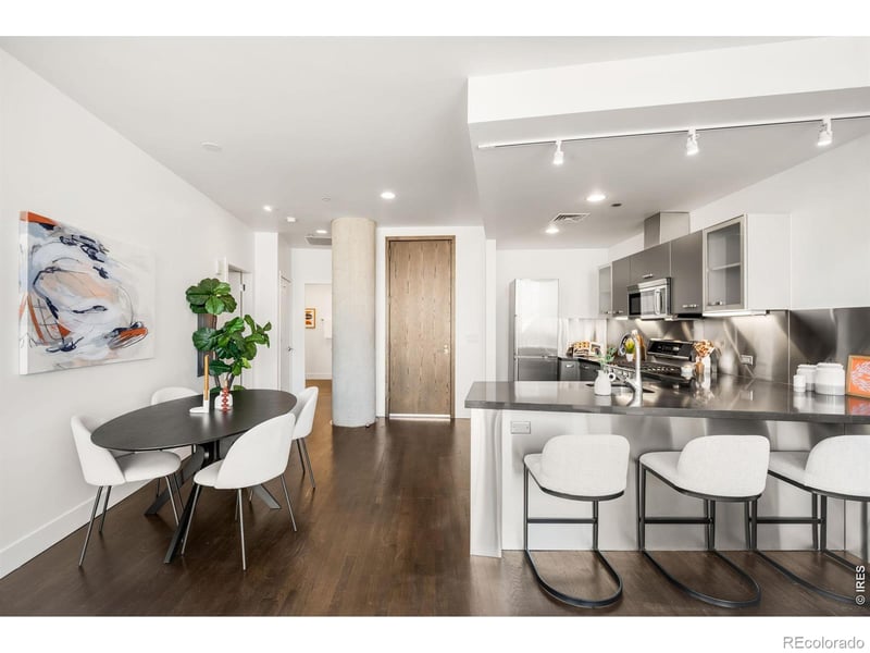 1200 Acoma St #505, Denver, CO 80204