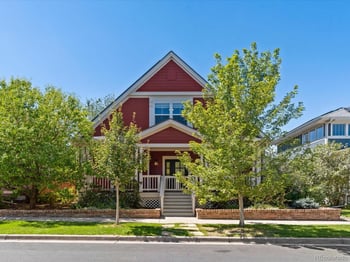 3445 Willow St, Denver, CO 80238