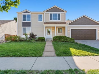 3356 S Nelson St, Denver, CO 80227