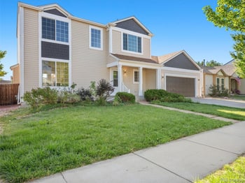 3356 S Nelson St, Denver, CO 80227