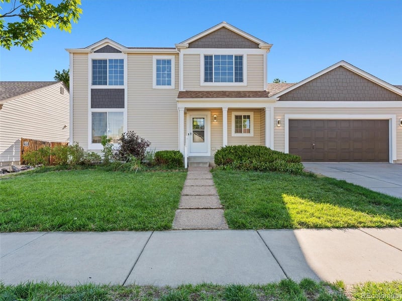 3356 S Nelson St, Lakewood, CO 80227