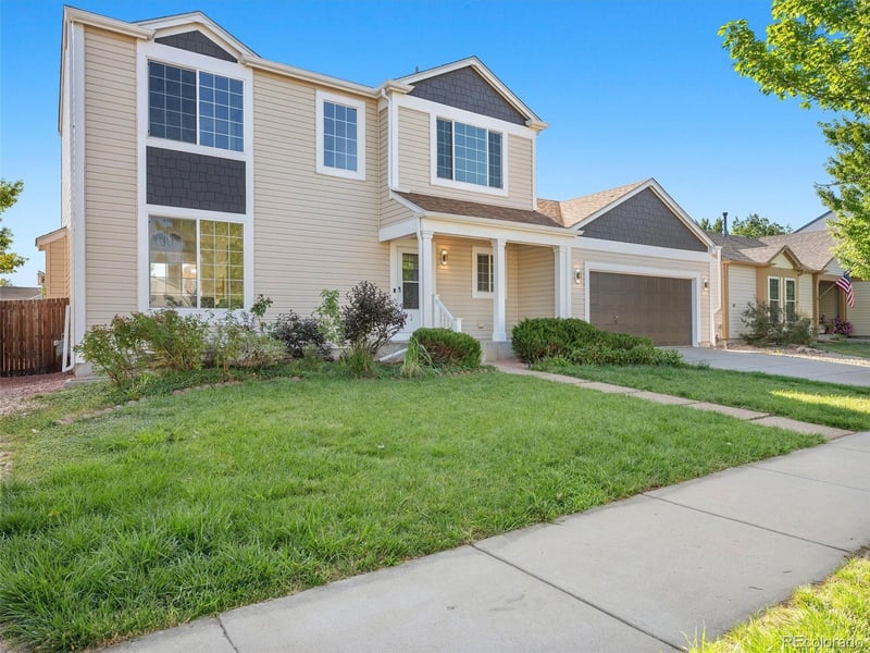 3356 S Nelson St, Lakewood, CO 80227