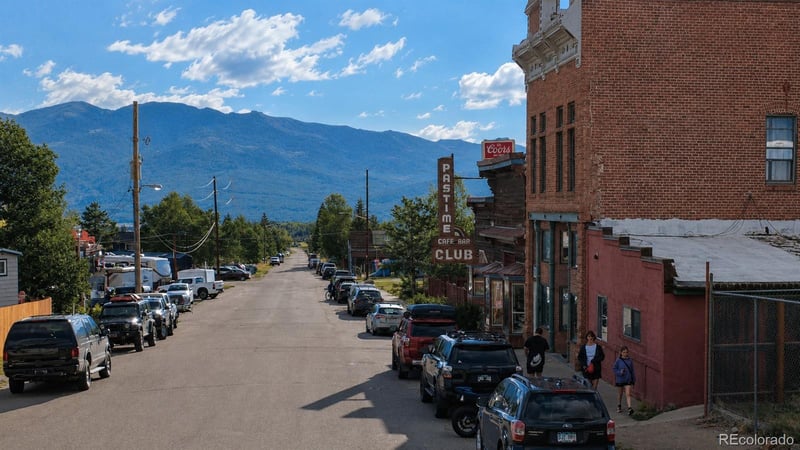 118 W 2nd St #H, Leadville, CO 80461