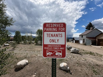 118 W 2nd St #H, Leadville, CO 80461