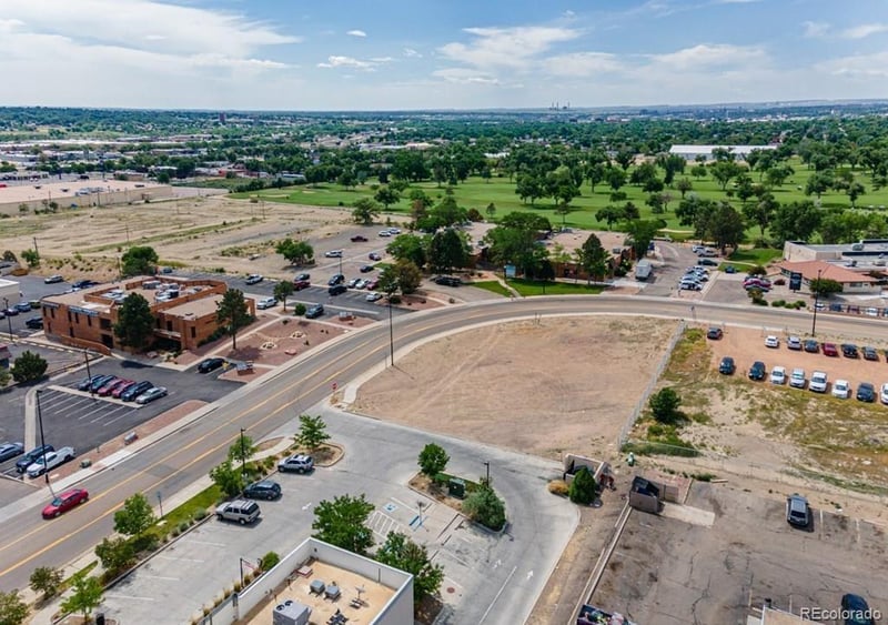 000 Club Manor Dr, Pueblo, CO 81008