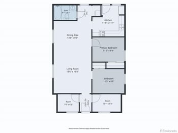304 Cameron St, Brush, CO 80723