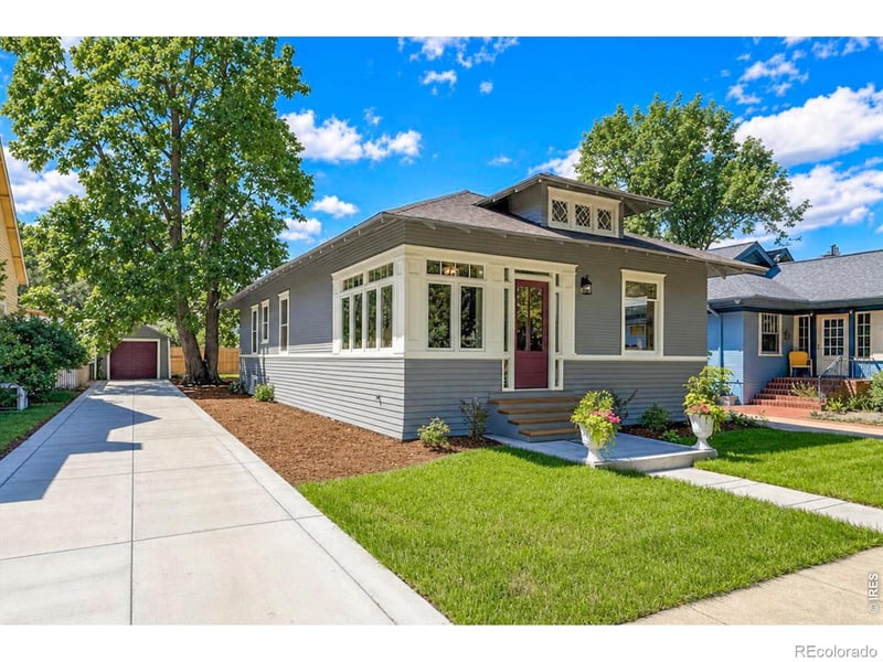 331 Lincoln St, Longmont, CO 80501