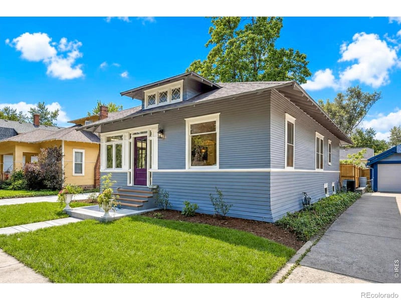 331 Lincoln St, Longmont, CO 80501