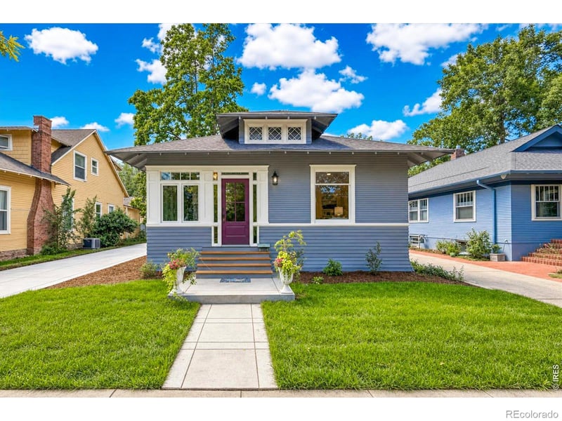 331 Lincoln St, Longmont, CO 80501