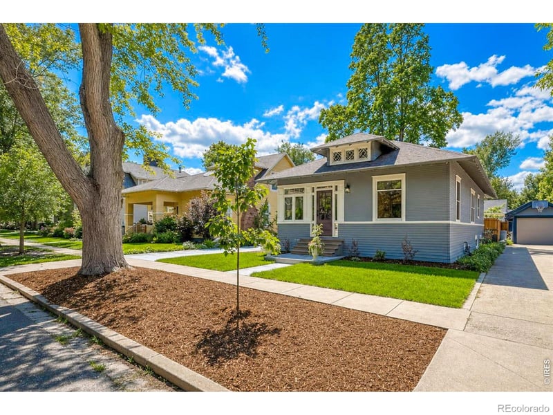 331 Lincoln St, Longmont, CO 80501