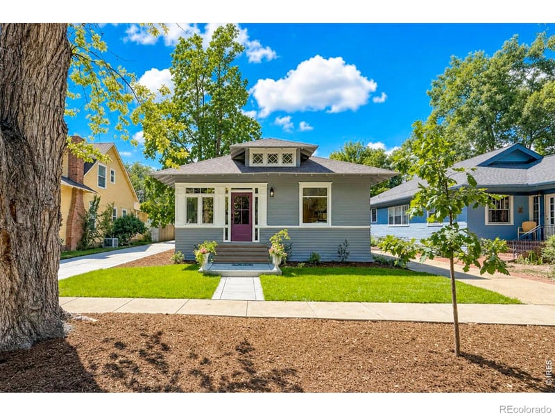 331 Lincoln St, Longmont, CO 80501
