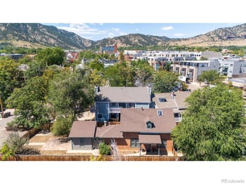 1845 18th St, Boulder, CO 80302