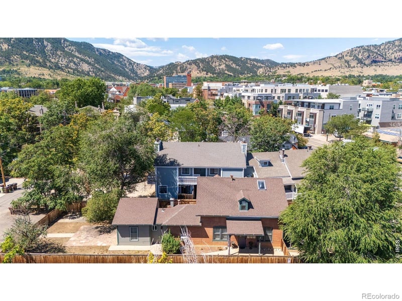 1845 18th St, Boulder, CO 80302