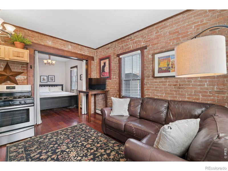 1845 18th St, Boulder, CO 80302