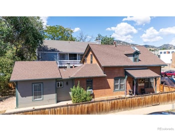 1845 18th St, Boulder, CO 80302
