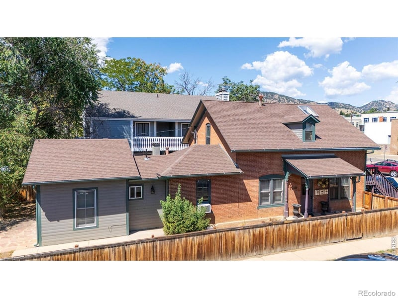 1845 18th St, Boulder, CO 80302