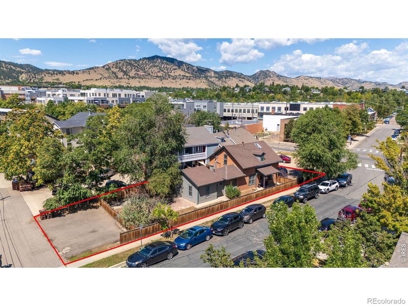 1845 18th St, Boulder, CO 80302