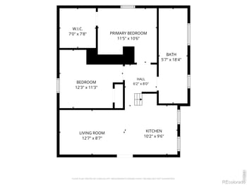 1845 18th St, Boulder, CO 80302