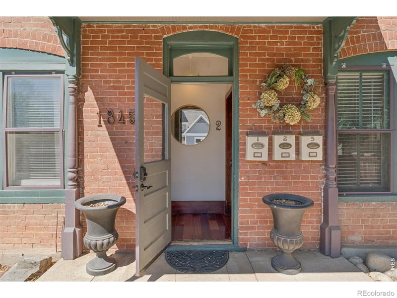 1845 18th St, Boulder, CO 80302