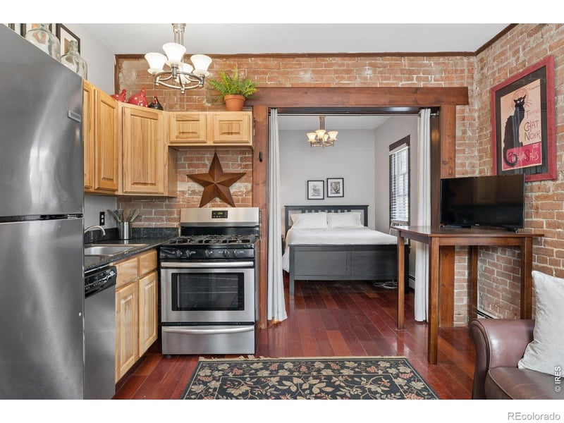 1845 18th St, Boulder, CO 80302