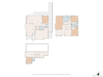 17063 E Rosebay Cir, Parker, CO 80134