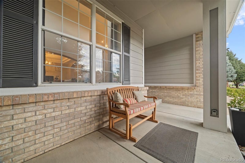 17063 E Rosebay Cir, Parker, CO 80134