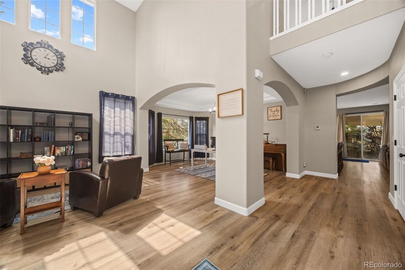 17063 E Rosebay Cir, Parker, CO 80134