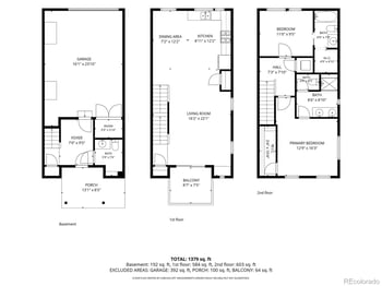 1651 W 67th Cir, Denver, CO 80221