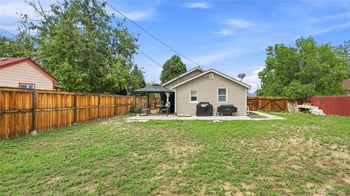 2430 W Iliff Ave, Denver, CO 80219