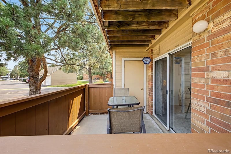 3336 S Ammons St #12-103, Lakewood, CO 80227