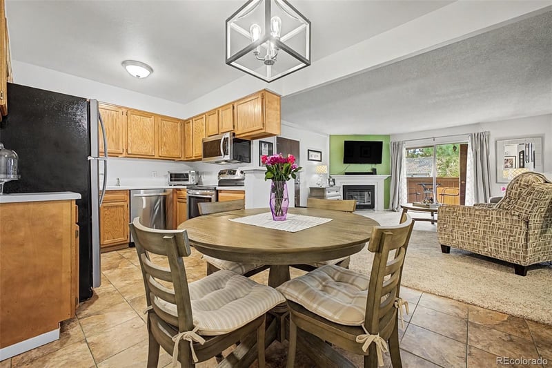 3336 S Ammons St #12-103, Lakewood, CO 80227