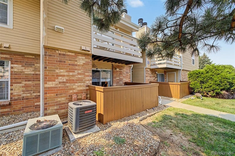 3336 S Ammons St #12-103, Lakewood, CO 80227
