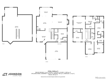 7514 Blue Water Dr, Castle Rock, CO 80108
