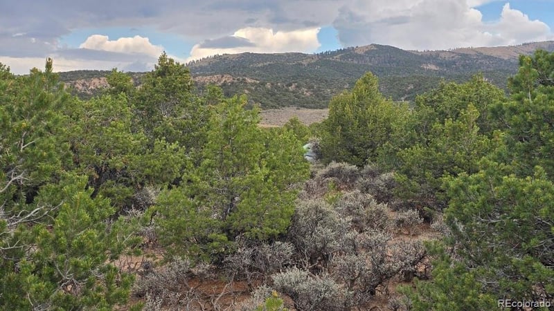 Lot 1862 Wilking Rd, Fort Garland, CO 81133