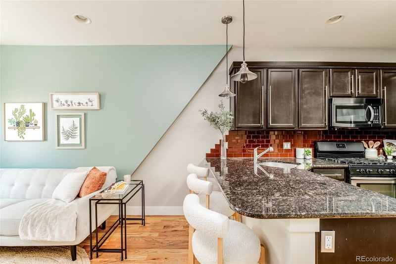 916 E 26th Ave, Denver, CO 80205