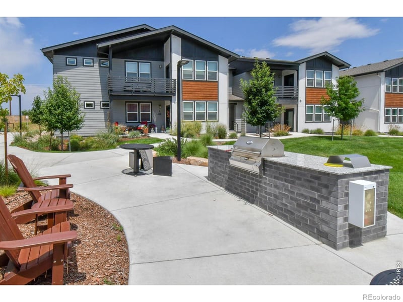 2706 Barnstormer St #C, Fort Collins, CO 80524
