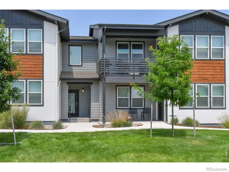 2706 Barnstormer St #C, Fort Collins, CO 80524