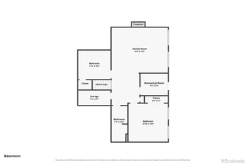 2101 Constellation Dr, Colorado Springs, CO 80906