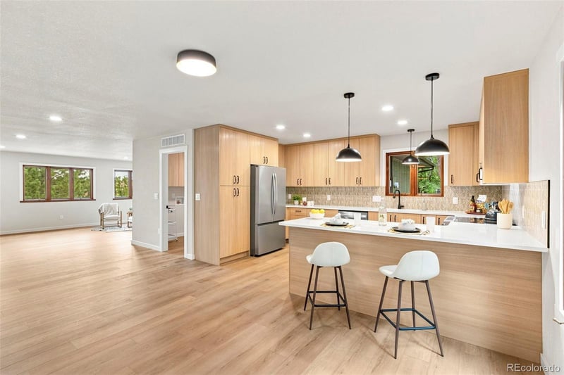 2101 Constellation Dr, Colorado Springs, CO 80906